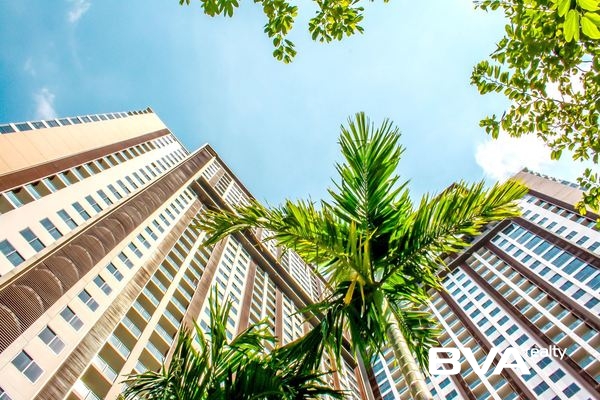 Gallery image #14 from post No BVA1259: Condo For Rent Pattaya Unixx Pratumnak