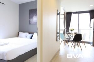 Gallery image #13 from post No BVA1259: Condo For Rent Pattaya Unixx Pratumnak