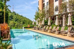 Gallery image #13 from post No BVA1259: Condo For Rent Pattaya Unixx Pratumnak
