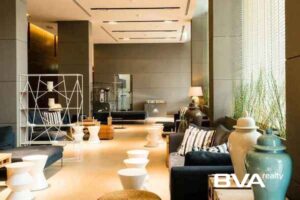 Gallery image #13 from post No BVA1259: Condo For Rent Pattaya Unixx Pratumnak