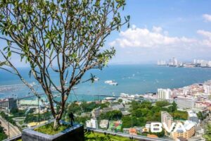 Gallery image #13 from post No BVA1259: Condo For Rent Pattaya Unixx Pratumnak