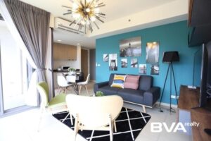 Gallery image #13 from post No BVA1259: Condo For Rent Pattaya Unixx Pratumnak