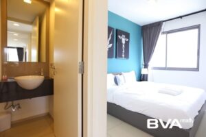 Gallery image #13 from post No BVA1259: Condo For Rent Pattaya Unixx Pratumnak