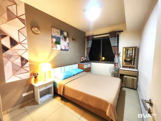 Gallery image #3 from post No BVA7686: Condo For Rent Pattaya Unixx Pratumnak