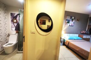 Gallery image #14 from post No BVA7686: Condo For Rent Pattaya Unixx Pratumnak