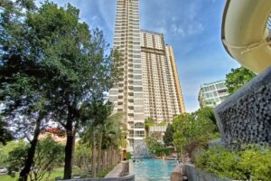Gallery image #14 from post No BVA7686: Condo For Rent Pattaya Unixx Pratumnak