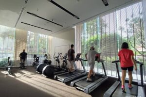 Gallery image #14 from post No BVA7686: Condo For Rent Pattaya Unixx Pratumnak