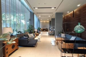 Gallery image #14 from post No BVA7686: Condo For Rent Pattaya Unixx Pratumnak