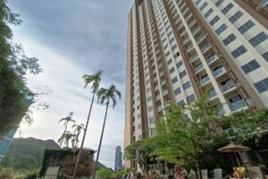 Gallery image #14 from post No BVA7686: Condo For Rent Pattaya Unixx Pratumnak