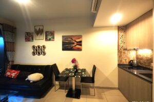 Gallery image #14 from post No BVA7686: Condo For Rent Pattaya Unixx Pratumnak