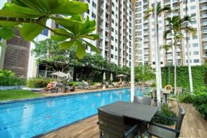 Gallery image #14 from post No BVA7686: Condo For Rent Pattaya Unixx Pratumnak