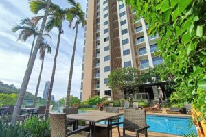 Gallery image #14 from post No BVA7686: Condo For Rent Pattaya Unixx Pratumnak