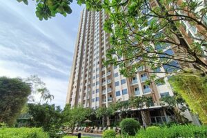 Gallery image #14 from post No BVA7686: Condo For Rent Pattaya Unixx Pratumnak