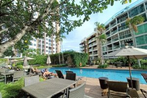 Gallery image #14 from post No BVA7686: Condo For Rent Pattaya Unixx Pratumnak