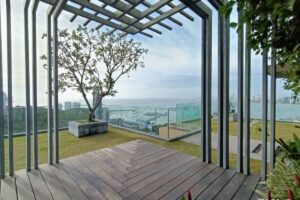Gallery image #14 from post No BVA7686: Condo For Rent Pattaya Unixx Pratumnak