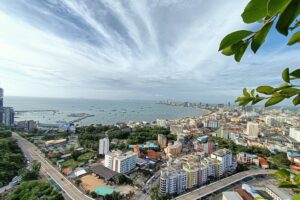 Gallery image #14 from post No BVA7686: Condo For Rent Pattaya Unixx Pratumnak