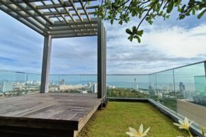 Gallery image #14 from post No BVA7686: Condo For Rent Pattaya Unixx Pratumnak