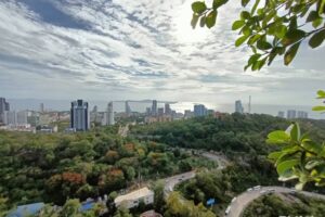 Gallery image #14 from post No BVA7686: Condo For Rent Pattaya Unixx Pratumnak