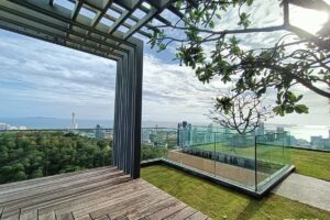 Gallery image #14 from post No BVA7686: Condo For Rent Pattaya Unixx Pratumnak