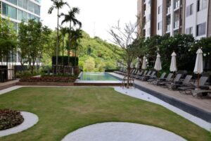 Gallery image #12 from post No BVA10871: Condo For Sale Pattaya Unixx Pratumnak