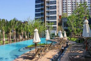 Gallery image #12 from post No BVA10871: Condo For Sale Pattaya Unixx Pratumnak