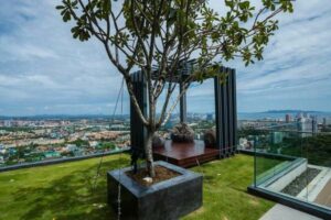 Gallery image #12 from post No BVA10871: Condo For Sale Pattaya Unixx Pratumnak