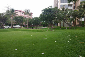 Gallery image #12 from post No BVA10871: Condo For Sale Pattaya Unixx Pratumnak