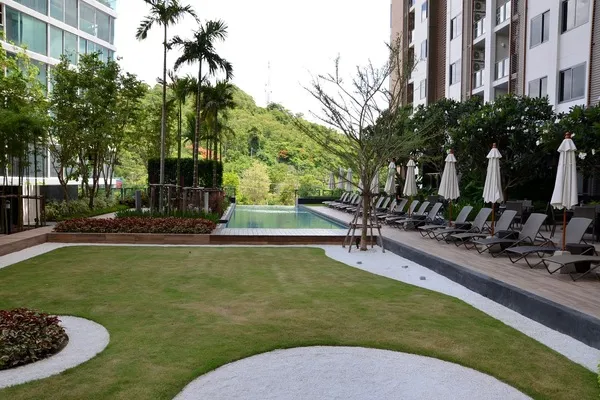 Unixx Pratumnak Pattaya BVA10871 Image No 1