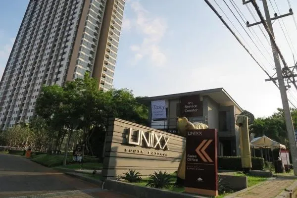 Unixx Pratumnak Pattaya BVA10871 Image No 3