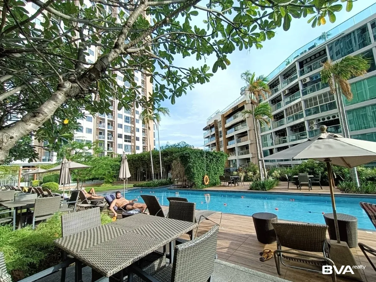 Unixx Pratumnak Pattaya BVA12226 Image No 2