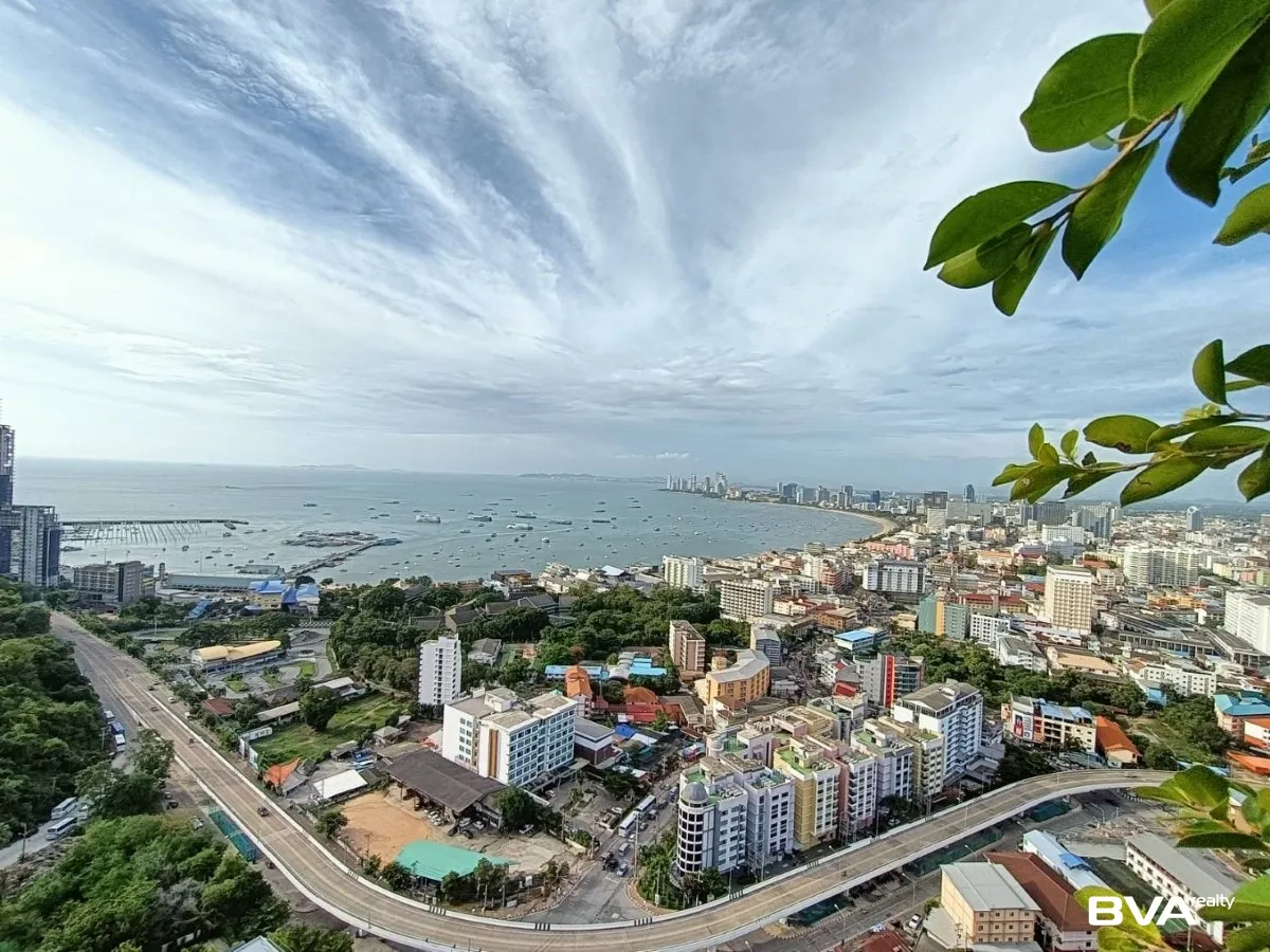 Unixx Pratumnak Pattaya BVA12226 Image No 12