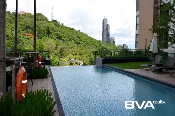 Unixx Pratumnak Pattaya BVA14116 Image No 2