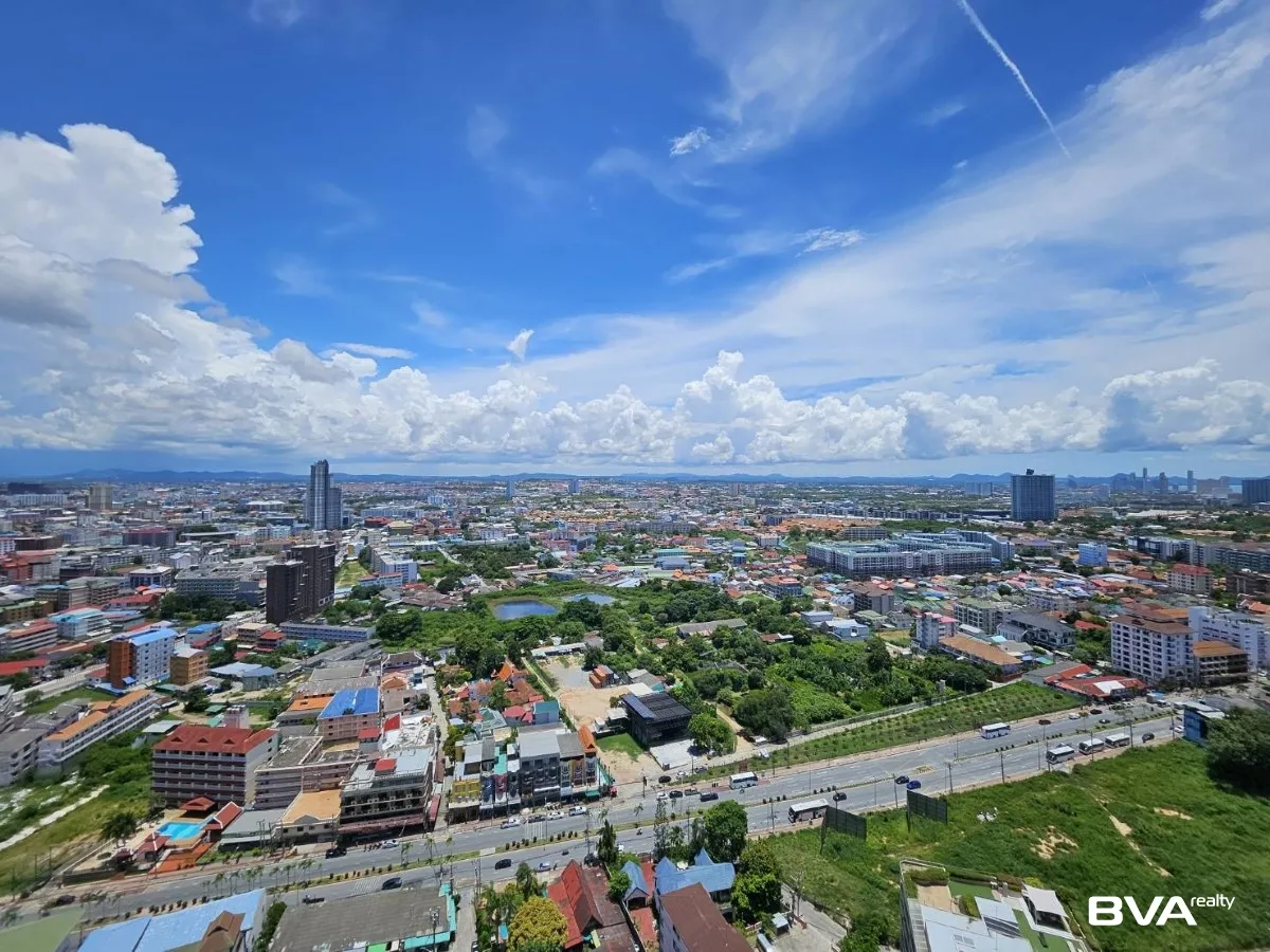 Unixx Pratumnak Pattaya BVA15826 Image No 13