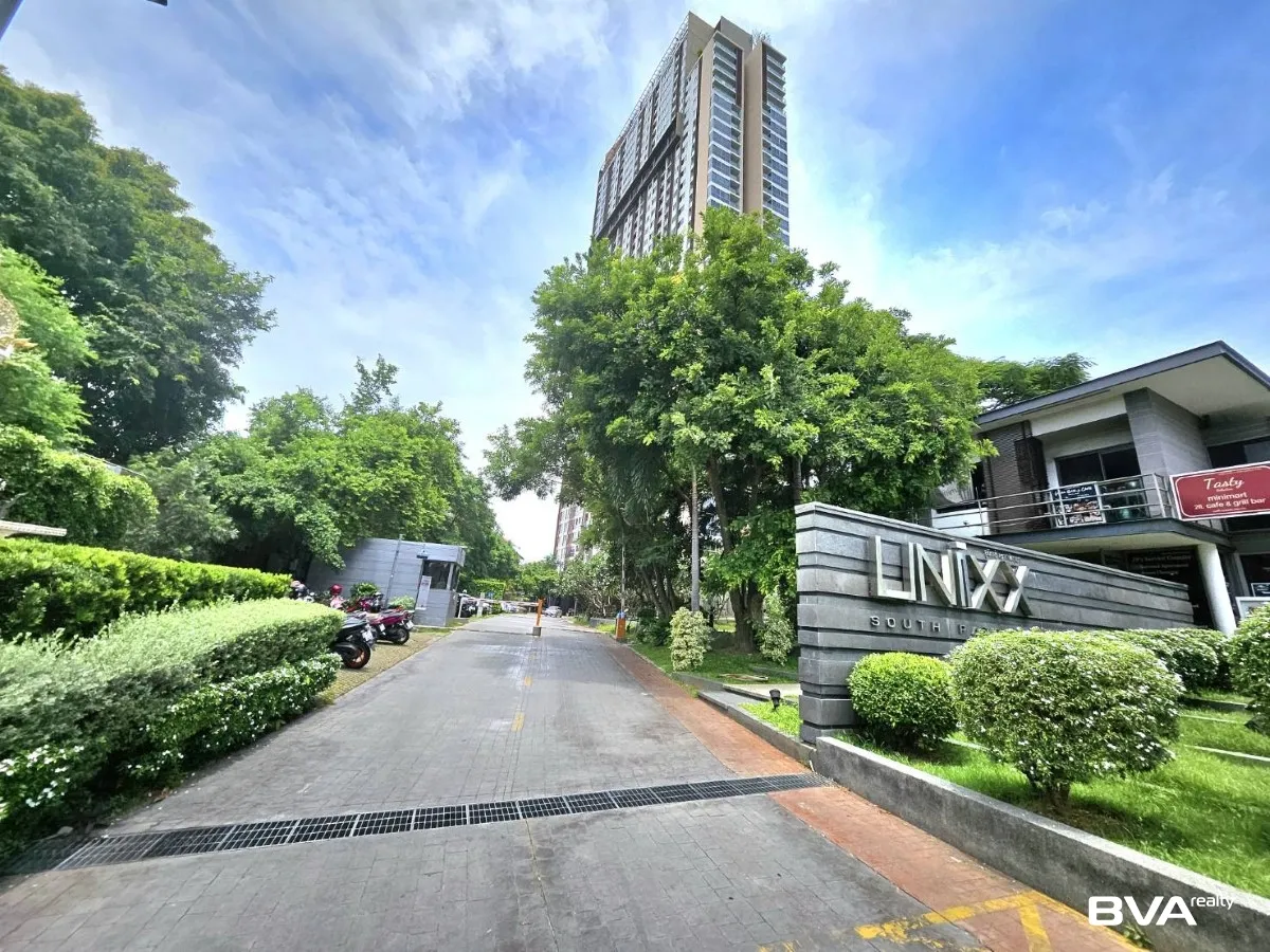 Unixx Pratumnak Pattaya BVA20526 Image No 1