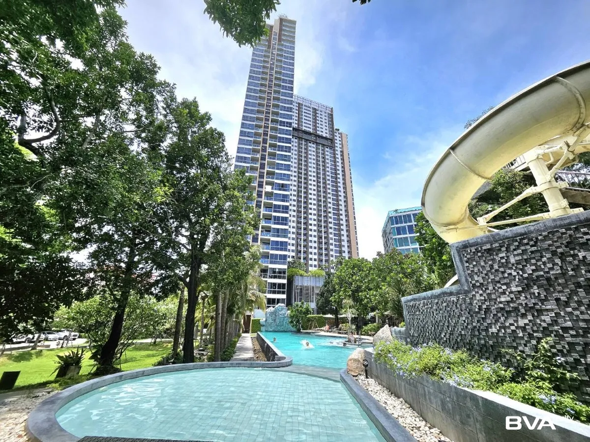 Unixx Pratumnak Pattaya BVA20526 Image No 2