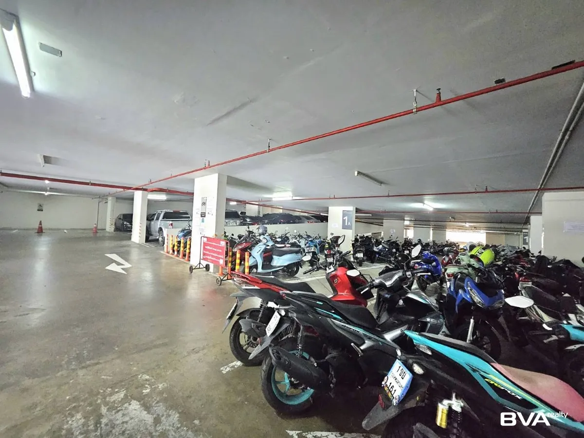 Unixx Pratumnak Pattaya BVA20526 Image No 11