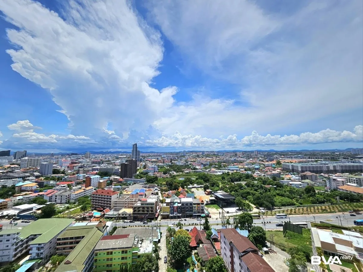 Unixx Pratumnak Pattaya BVA20526 Image No 15