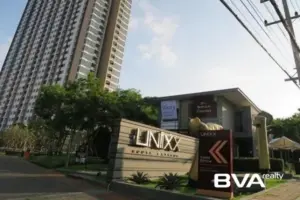 Unixx Pratumnak Pattaya BVA21433 Image No 3