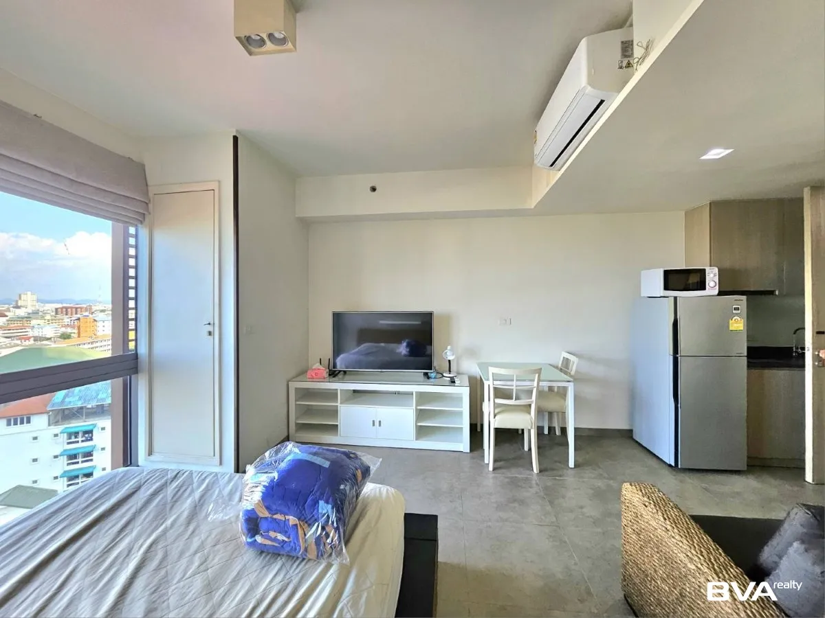Unixx Pratumnak Pattaya BVA5421 Image No 11