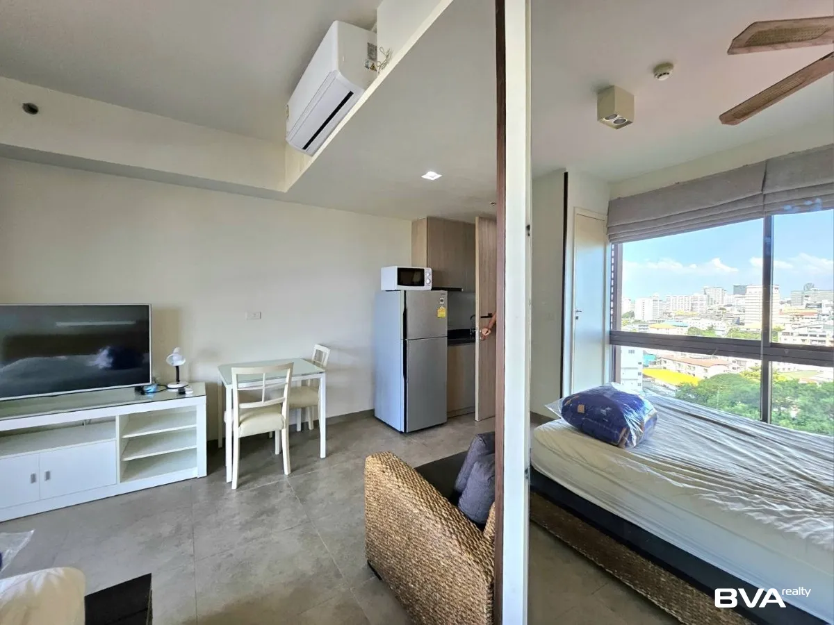 Unixx Pratumnak Pattaya BVA5421 Image No 12