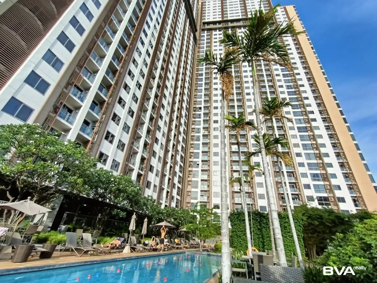 Unixx Pratumnak Pattaya BVA7686 Image No 3