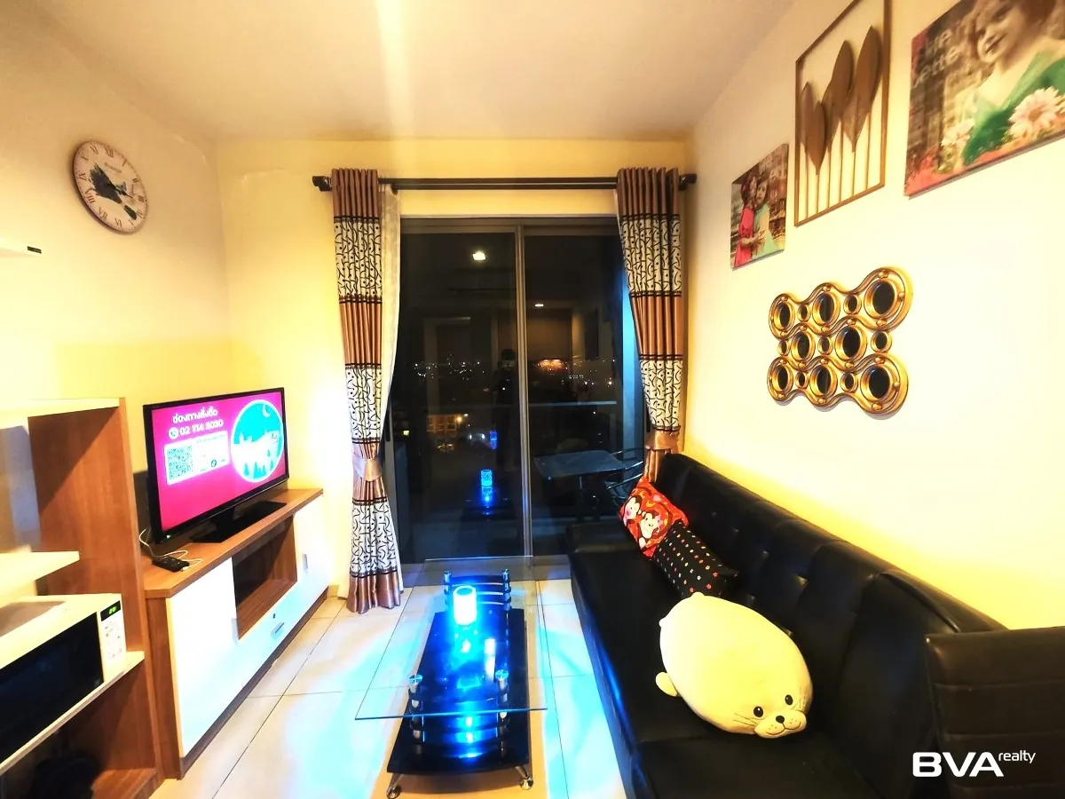 Unixx Pratumnak Pattaya BVA7686 Image No 21