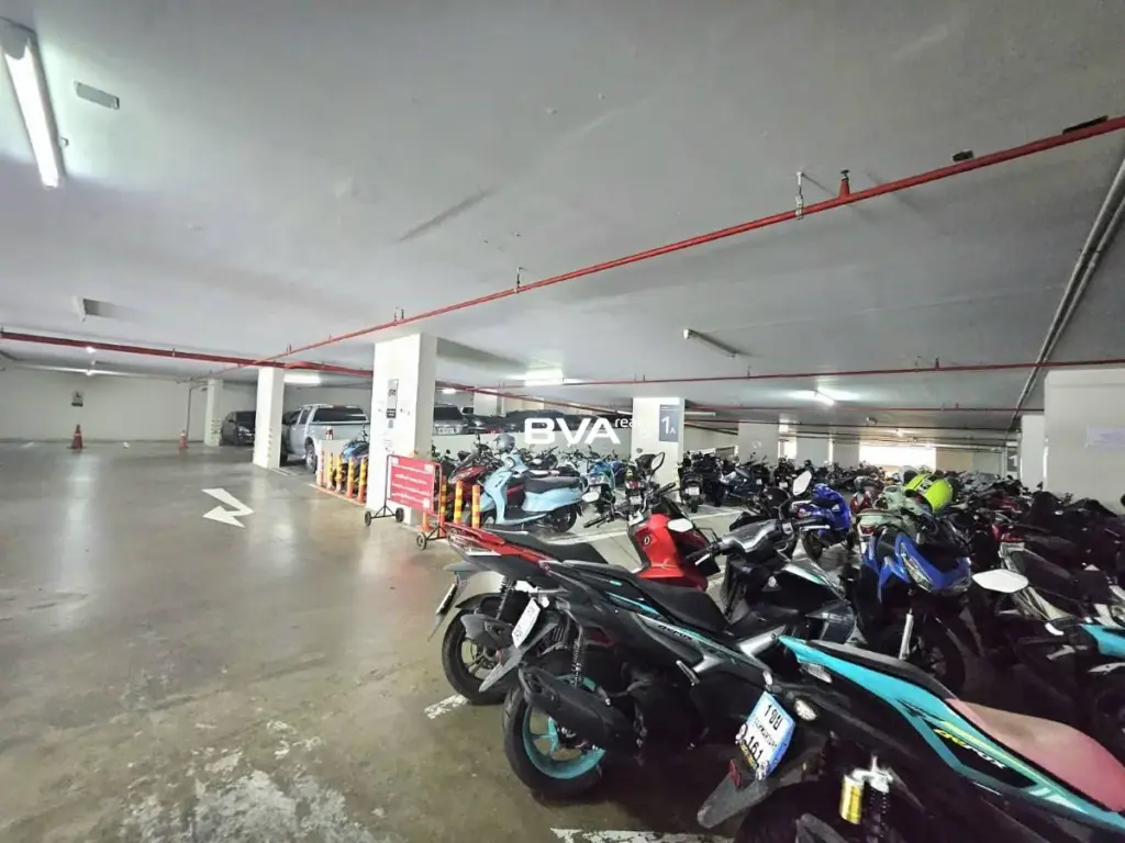 Unixx Pratumnak Pattaya BVA81959 Image No 22