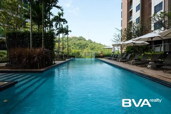 Unixx Pratumnak Pattaya BVA8432 Image No 9