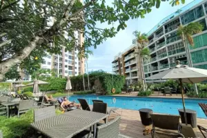 Unixx Pratumnak Pattaya BVA9875 Image No 8