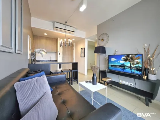 Gallery image #16 from post No BVA20526: Condo For Rent Pattaya Unixx Pratumnak