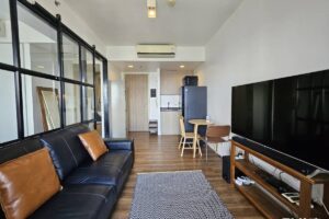 Gallery image #16 from post No BVA15826: Condo For Rent Pattaya Unixx Pratumnak