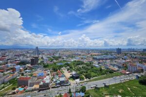 Gallery image #16 from post No BVA15826: Condo For Rent Pattaya Unixx Pratumnak