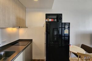 Gallery image #16 from post No BVA15826: Condo For Rent Pattaya Unixx Pratumnak