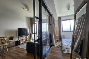 Gallery image #16 from post No BVA15826: Condo For Rent Pattaya Unixx Pratumnak